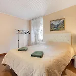 Les Ecrins De Holiday home Campan