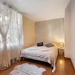 Holiday home Les Ecrins De *