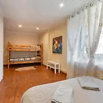 Les Ecrins De Holiday home