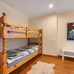 Holiday home Les Ecrins De *