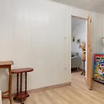Les Ecrins De Holiday home