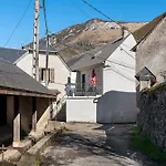Holiday home Les Ecrins De Campan