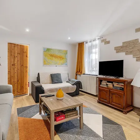 Les Ecrins De Campan