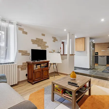 Holiday home Les Ecrins De