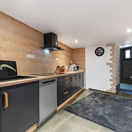 Holiday home Les Ecrins De *