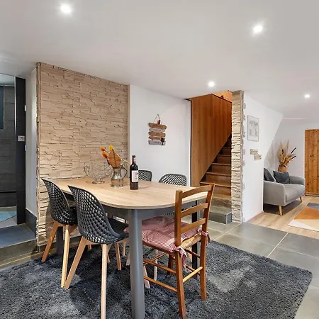 Holiday home Les Ecrins De Campan
