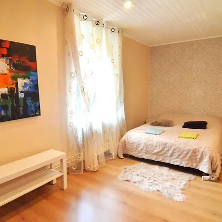 Holiday home Les Ecrins De