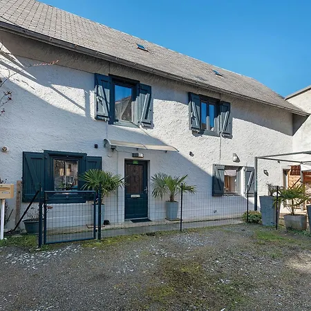Holiday home Les Ecrins De Campan