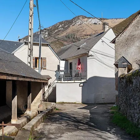 Les Ecrins De Holiday home