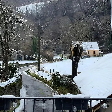 Les Ecrins De * Campan