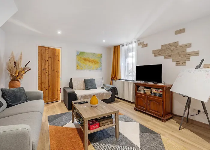 Les Ecrins De Campan