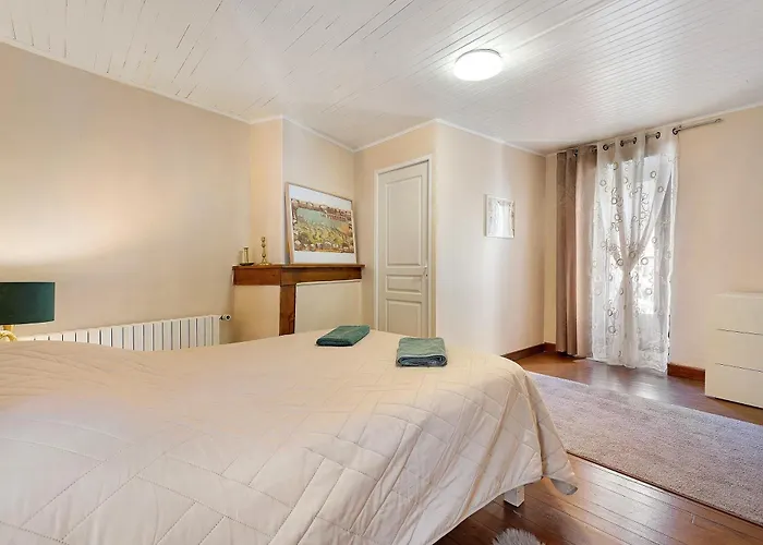 Holiday home Les Ecrins De