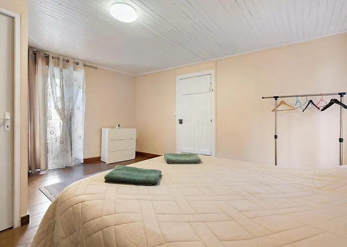 Les Ecrins De Holiday home *