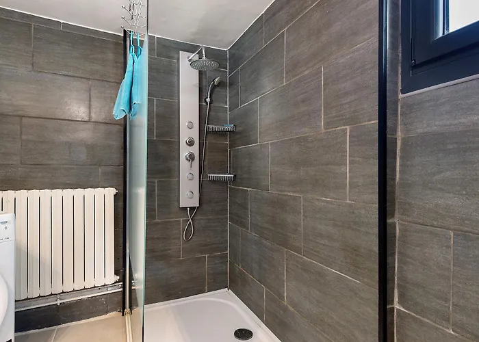 Holiday home Les Ecrins De *