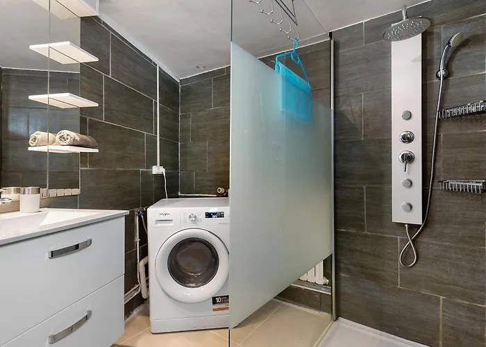 Les Ecrins De Holiday home