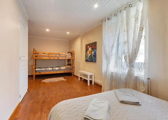 Les Ecrins De Holiday home