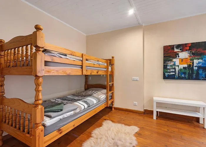 Holiday home Les Ecrins De *