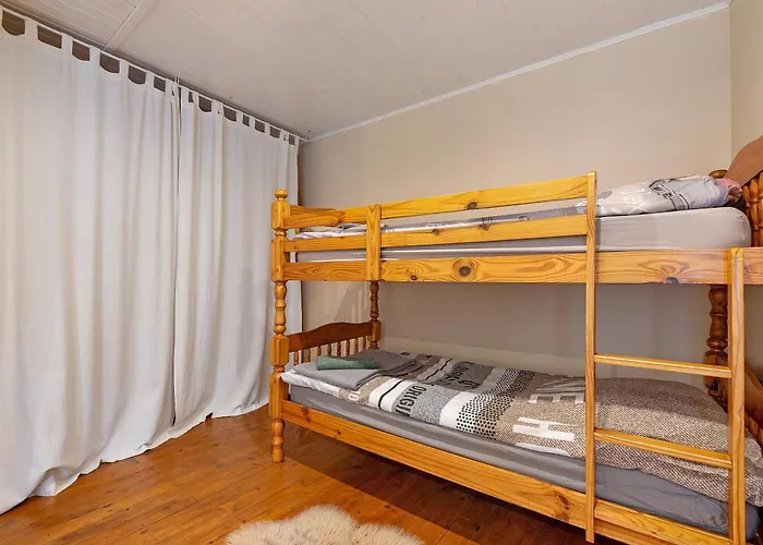 Les Ecrins De Holiday home Campan