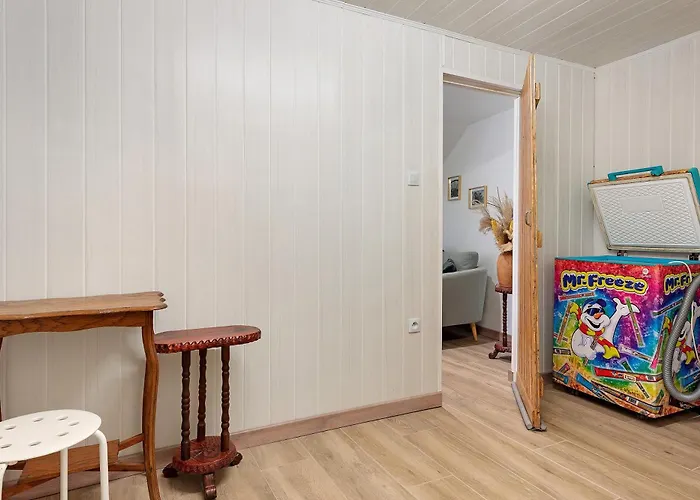 Les Ecrins De Holiday home