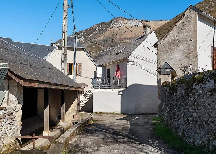 Holiday home Les Ecrins De Campan